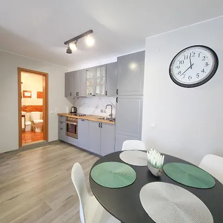 Lejlighed Prestige - Private Apartment-bsr 4*