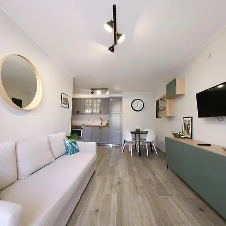 Prestige - Private Apartment-bsr Sveti Vlas