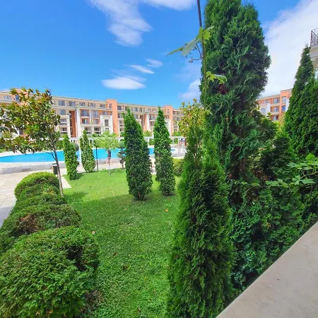 Prestige - Private Apartment-bsr Sveti Vlas