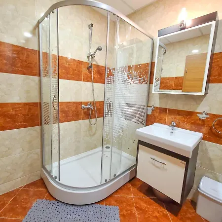 Prestige - Private Apartment-bsr Lejlighed Sveti Vlas