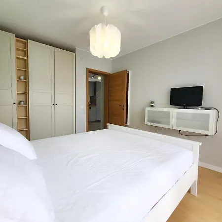 Prestige - Private Apartment-bsr Lejlighed 4*