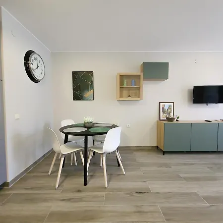 Prestige - Private Apartment-bsr 4* 圣弗拉斯