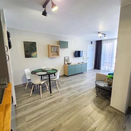 Prestige - Private Apartment-bsr Sveti Vlas