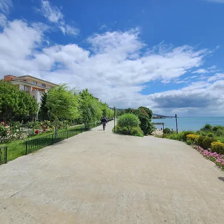 דירה Prestige - Private Apartment-bsr סבטי ולאס