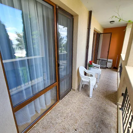 Prestige - Private Apartment-bsr Sveti Vlas