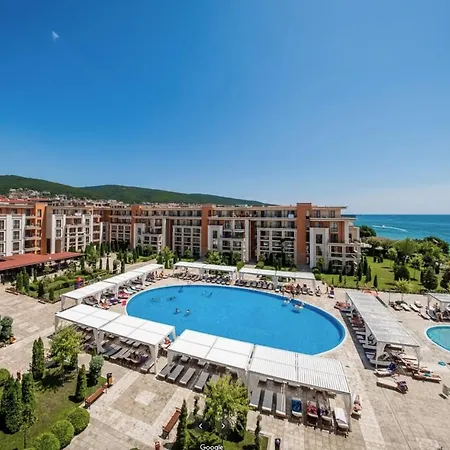 Apartment Prestige - Private Apartment-bsr Sveti Vlas