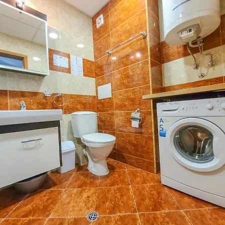 Prestige - Private Apartment-bsr Apartment *