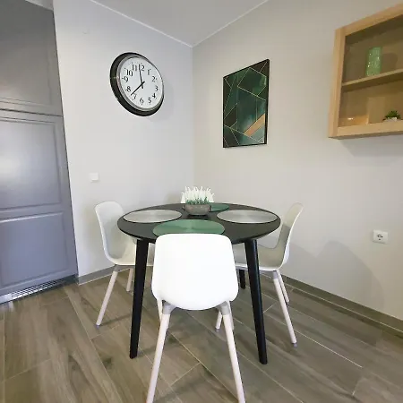 Prestige - Private Apartment-bsr Sveti Vlas
