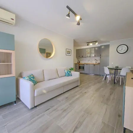 Prestige - Private Apartment-bsr Lejlighed 4*
