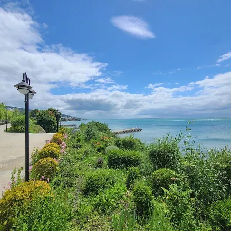 Prestige - Private Apartment-bsr 圣弗拉斯