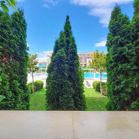 Prestige - Private Apartment-bsr Lejlighed 4*