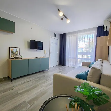 Prestige - Private Apartment-bsr 圣弗拉斯