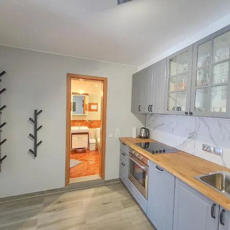 Prestige - Private Apartment-bsr *