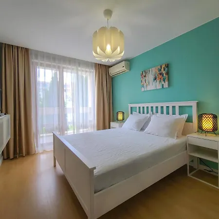 Prestige - Private Apartment-bsr * Sveti Vlas