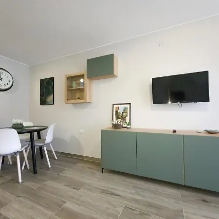 Apartment Prestige - Private Apartment-bsr Sveti Vlas