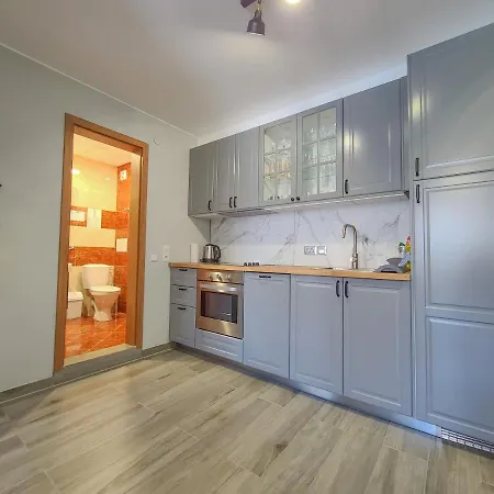 Prestige - Private Apartment-bsr Lejlighed Sveti Vlas