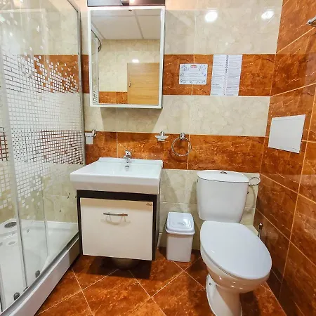 公寓 Prestige - Private Apartment-bsr