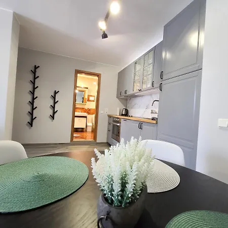 Prestige - Private Apartment-bsr 圣弗拉斯