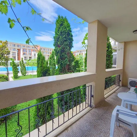 Prestige - Private Apartment-bsr Lejlighed 4*