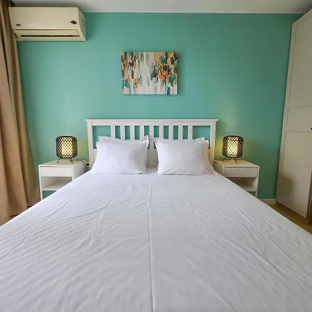 Prestige - Private Apartment-bsr Apartment