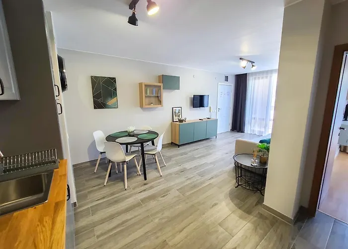 Prestige - Private Apartment-bsr Свети Влас