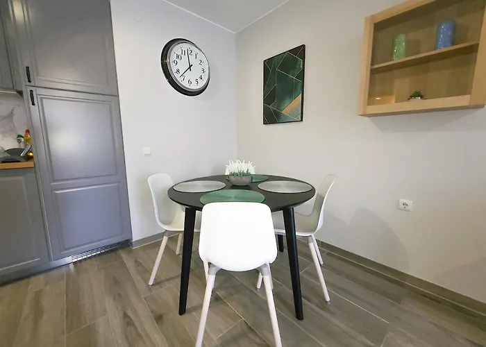 Prestige - Private Apartment-bsr Свети Влас