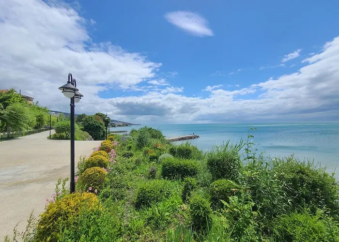 Prestige - Private Apartment-bsr Свети Влас