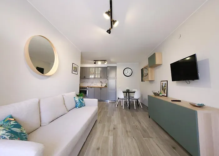 Prestige - Private Apartment-bsr Свети Влас