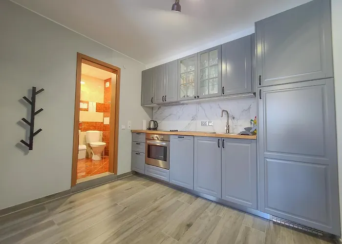 Prestige - Private Apartment-bsr Апартамент Свети Влас