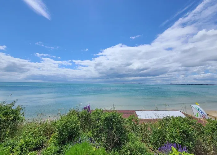 Prestige - Private Apartment-bsr Апартамент