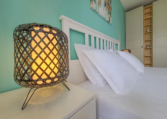 Prestige - Private Apartment-bsr